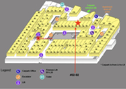 Lucky Plaza (D9), Retail #506453991